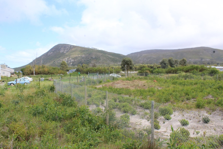  Bedroom Property for Sale in Franskraal Western Cape